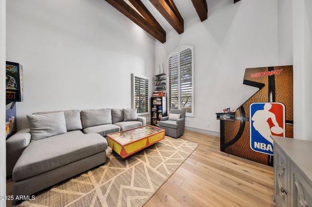 10182 E Gilded Perch Drive, Scottsdale, AZ 85255