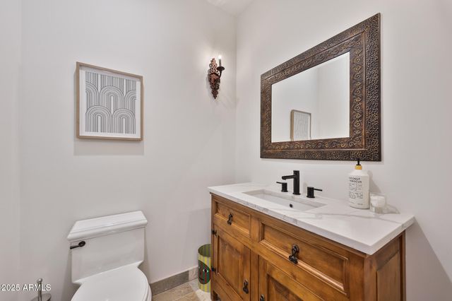 10182 E Gilded Perch Drive, Scottsdale, AZ 85255