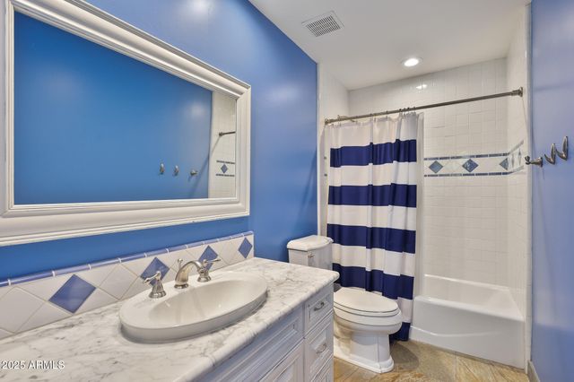 10182 E Gilded Perch Drive, Scottsdale, AZ 85255