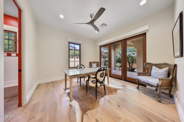 10182 E Gilded Perch Drive, Scottsdale, AZ 85255