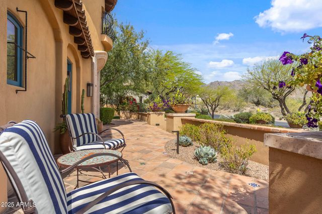 10182 E Gilded Perch Drive, Scottsdale, AZ 85255