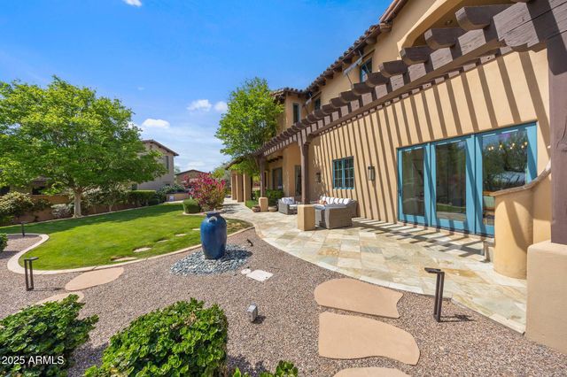 10182 E Gilded Perch Drive, Scottsdale, AZ 85255