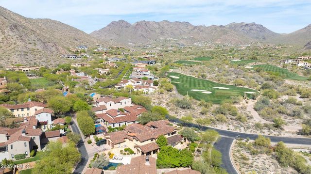 10182 E Gilded Perch Drive, Scottsdale, AZ 85255