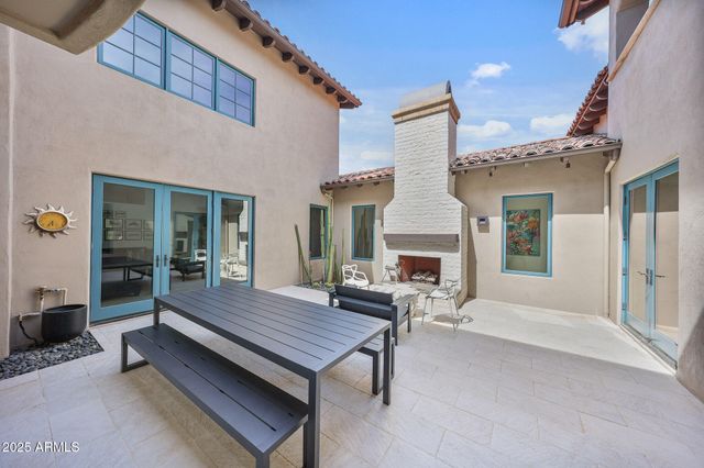 10182 E Gilded Perch Drive, Scottsdale, AZ 85255