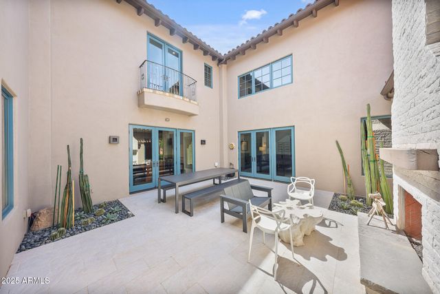 10182 E Gilded Perch Drive, Scottsdale, AZ 85255