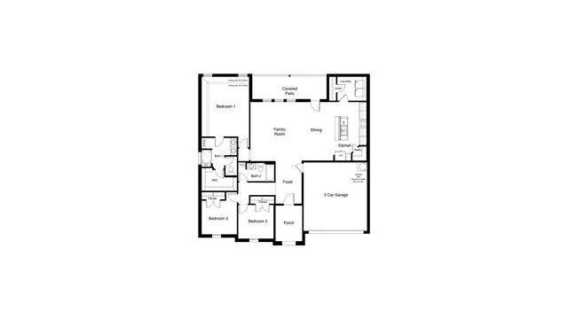1462 CANTERBURY Trail, Desoto, TX 75115