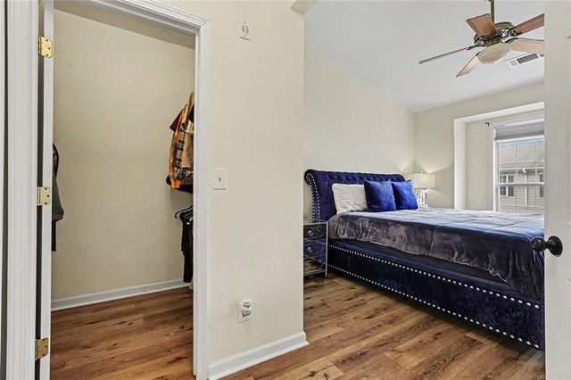 6115 Woodland Lane, Alpharetta, GA 30009