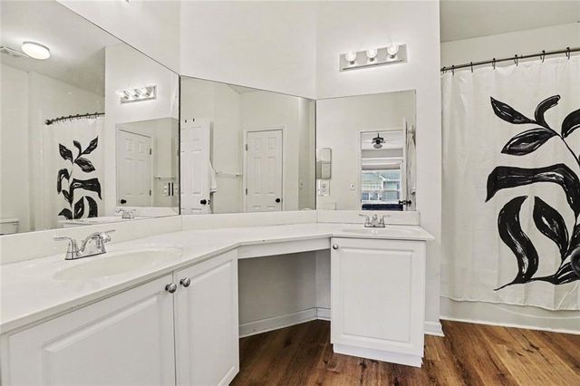 6115 Woodland Lane, Alpharetta, GA 30009