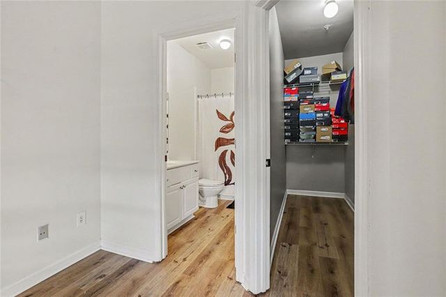 6115 Woodland Lane, Alpharetta, GA 30009