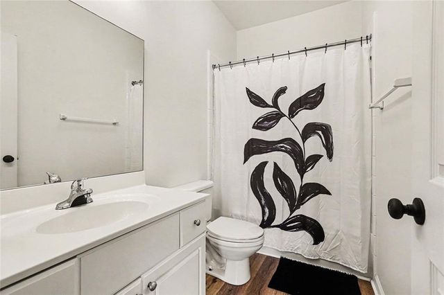 6115 Woodland Lane, Alpharetta, GA 30009