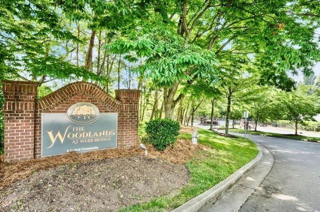 6115 Woodland Lane, Alpharetta, GA 30009