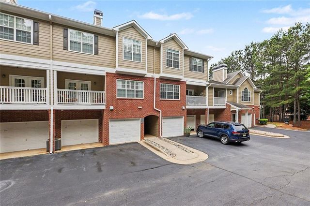 6115 Woodland Lane, Alpharetta, GA 30009