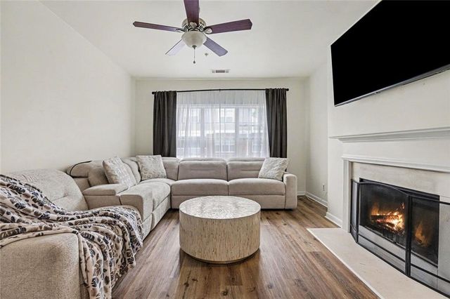 6115 Woodland Lane, Alpharetta, GA 30009