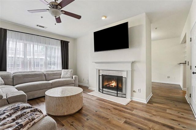 6115 Woodland Lane, Alpharetta, GA 30009