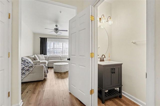 6115 Woodland Lane, Alpharetta, GA 30009