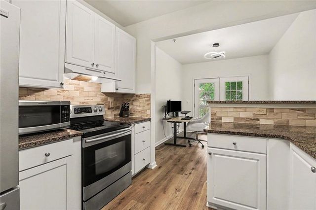 6115 Woodland Lane, Alpharetta, GA 30009