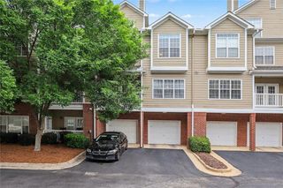 6115 Woodland Lane, Alpharetta, GA 30009