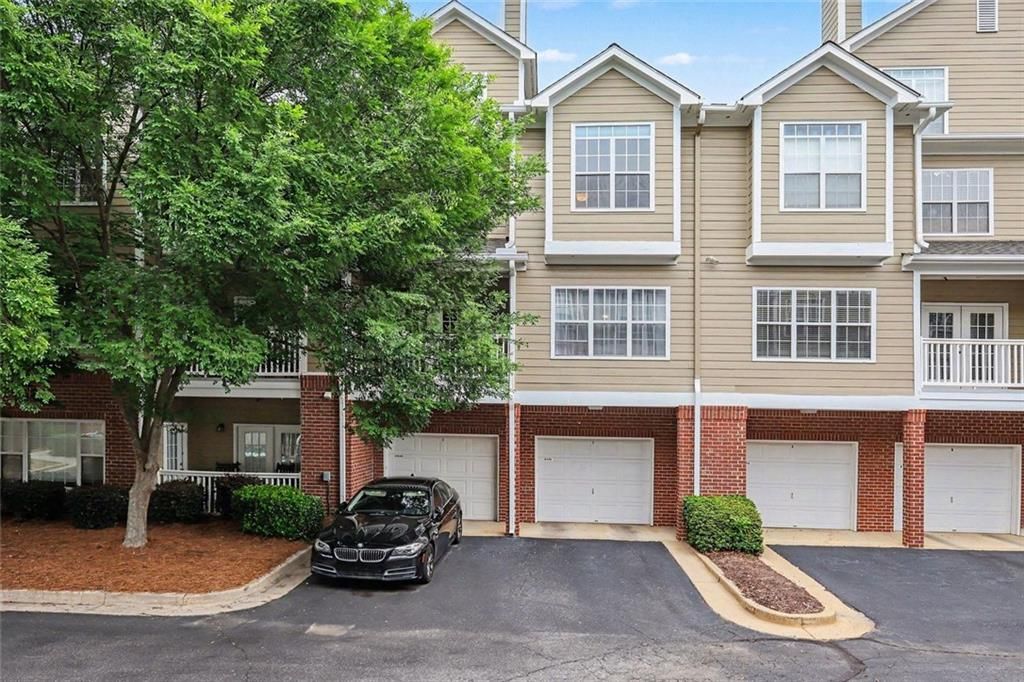 6115 Woodland Lane, Alpharetta, GA 30009