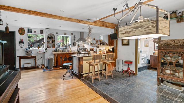 7456 Sir Francis Drake Blvd, Lagunitas, CA 94938