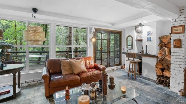 7456 Sir Francis Drake Blvd, Lagunitas, CA 94938