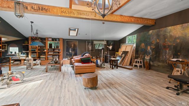 7456 Sir Francis Drake Blvd, Lagunitas, CA 94938