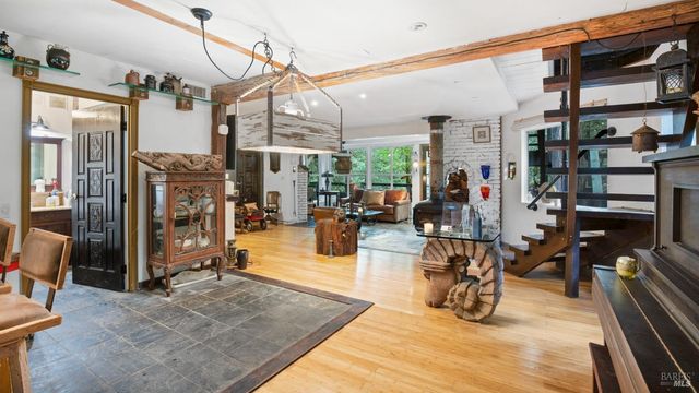 7456 Sir Francis Drake Blvd, Lagunitas, CA 94938