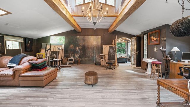 7456 Sir Francis Drake Blvd, Lagunitas, CA 94938