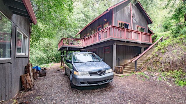 7456 Sir Francis Drake Blvd, Lagunitas, CA 94938