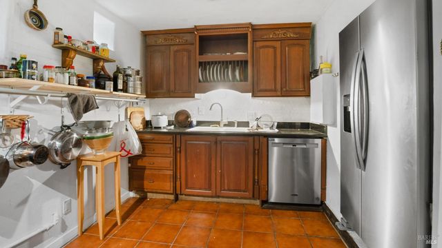 7456 Sir Francis Drake Blvd, Lagunitas, CA 94938