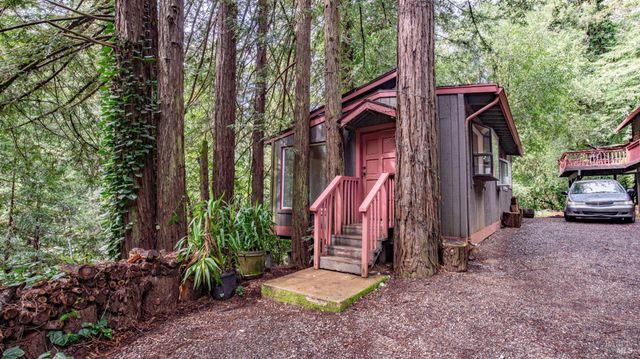 7456 Sir Francis Drake Blvd, Lagunitas, CA 94938