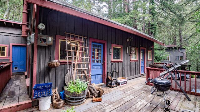 7456 Sir Francis Drake Blvd, Lagunitas, CA 94938