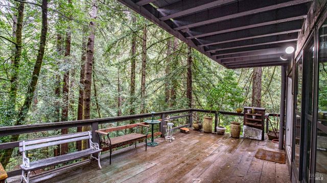 7456 Sir Francis Drake Blvd, Lagunitas, CA 94938