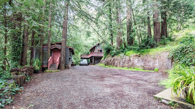 7456 Sir Francis Drake Blvd, Lagunitas, CA 94938