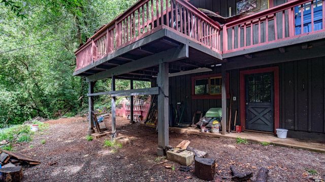 7456 Sir Francis Drake Blvd, Lagunitas, CA 94938