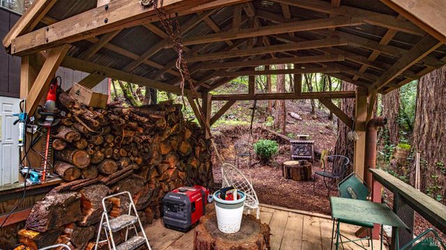 7456 Sir Francis Drake Blvd, Lagunitas, CA 94938