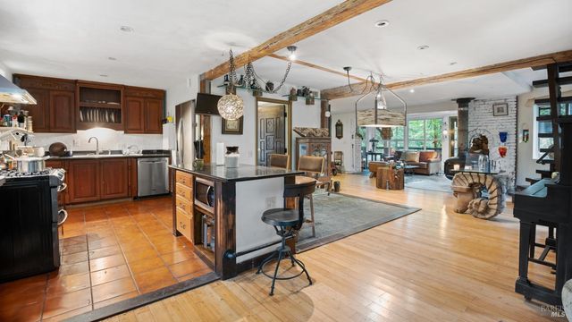 7456 Sir Francis Drake Blvd, Lagunitas, CA 94938