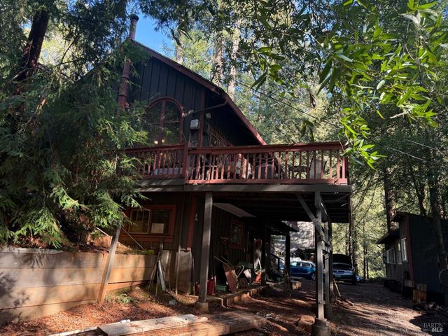 7456 Sir Francis Drake Blvd, Lagunitas, CA 94938