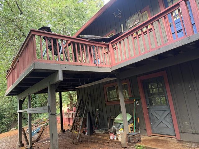 7456 Sir Francis Drake Blvd, Lagunitas, CA 94938