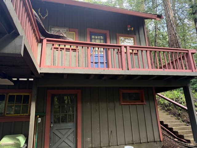 7456 Sir Francis Drake Blvd, Lagunitas, CA 94938