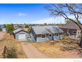 147 E Park Avenue, Pierce, CO 80650