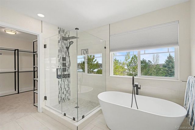 2005 Fox Haven Drive, Castle Rock, CO 80104