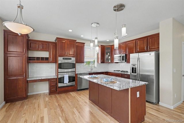 2005 Fox Haven Drive, Castle Rock, CO 80104