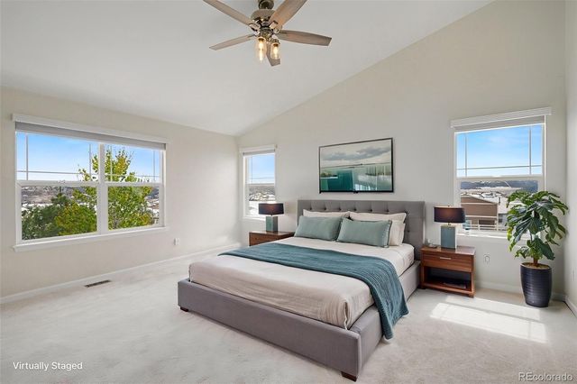 2005 Fox Haven Drive, Castle Rock, CO 80104
