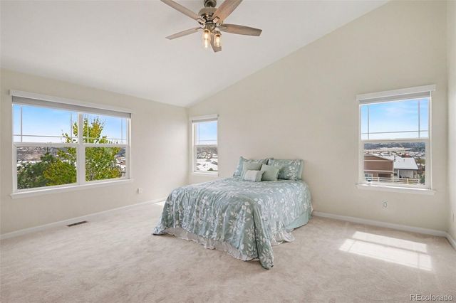 2005 Fox Haven Drive, Castle Rock, CO 80104