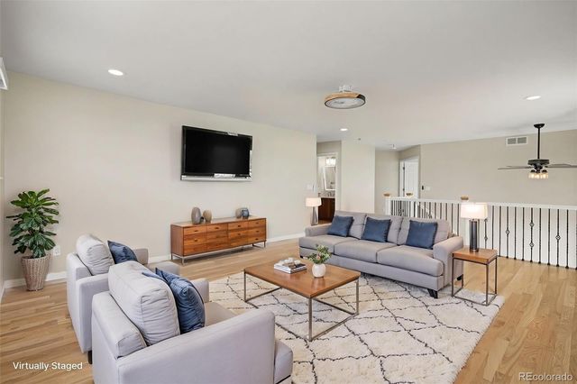2005 Fox Haven Drive, Castle Rock, CO 80104