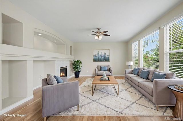 2005 Fox Haven Drive, Castle Rock, CO 80104