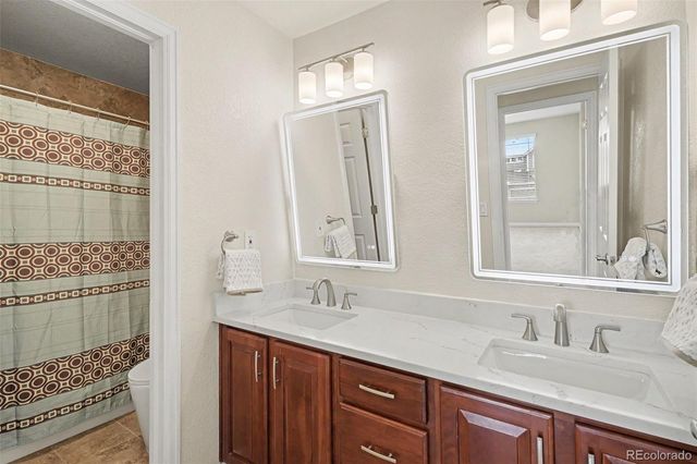 2005 Fox Haven Drive, Castle Rock, CO 80104