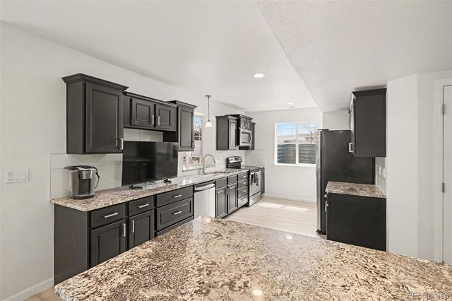 2005 Fox Haven Drive, Castle Rock, CO 80104