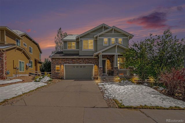2005 Fox Haven Drive, Castle Rock, CO 80104