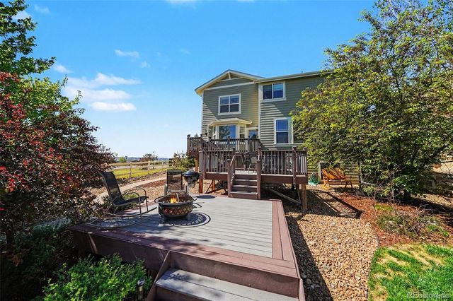 2005 Fox Haven Drive, Castle Rock, CO 80104